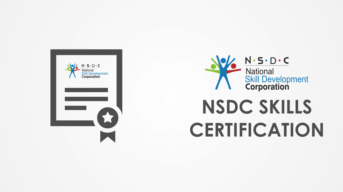 Certification & Training